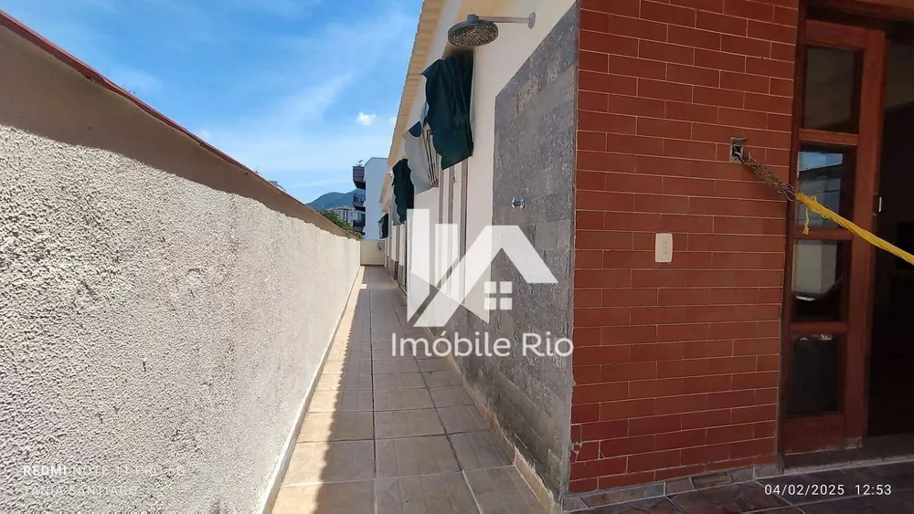 Cobertura, 3 quartos, 187 m² - Foto 21