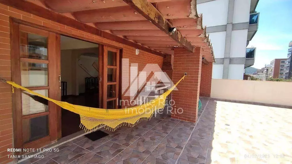 Cobertura, 3 quartos, 187 m² - Foto 30