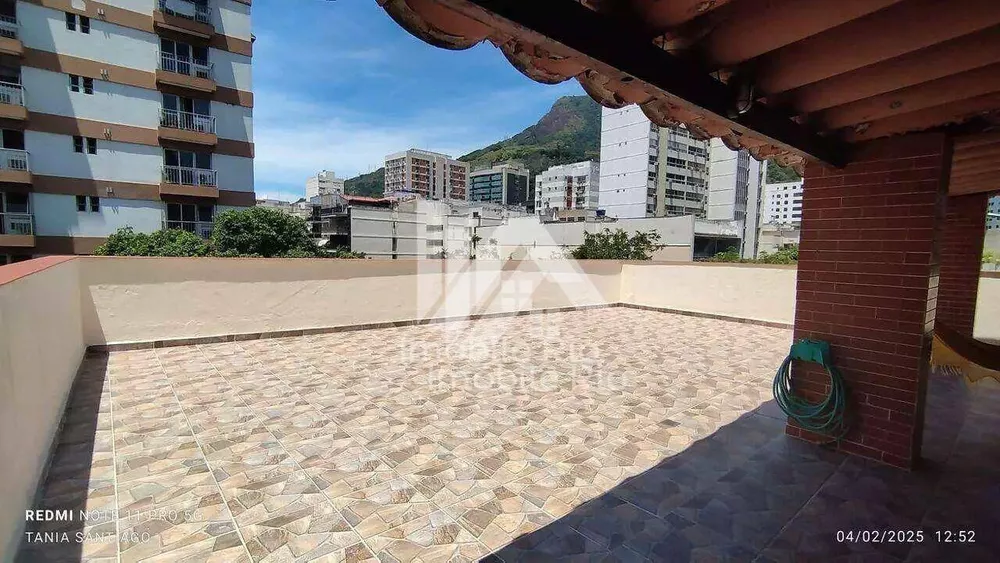 Cobertura, 3 quartos, 187 m² - Foto 31