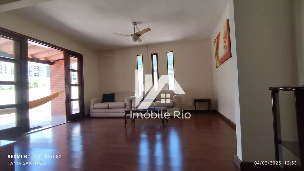 Cobertura, 3 quartos, 187 m² - Foto 3