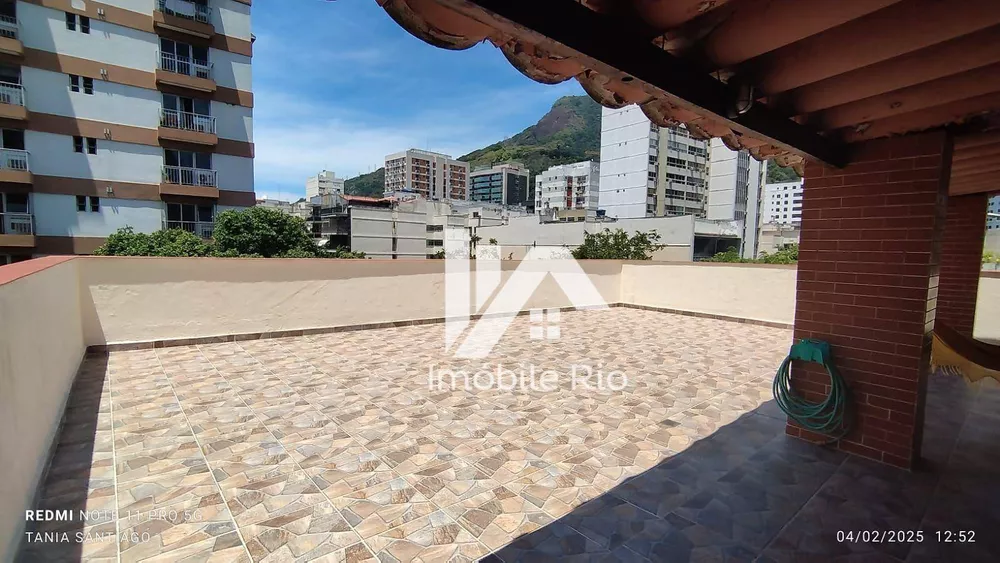 Cobertura, 3 quartos, 187 m² - Foto 24