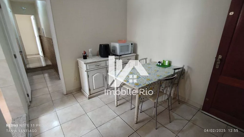 Cobertura, 3 quartos, 187 m² - Foto 19