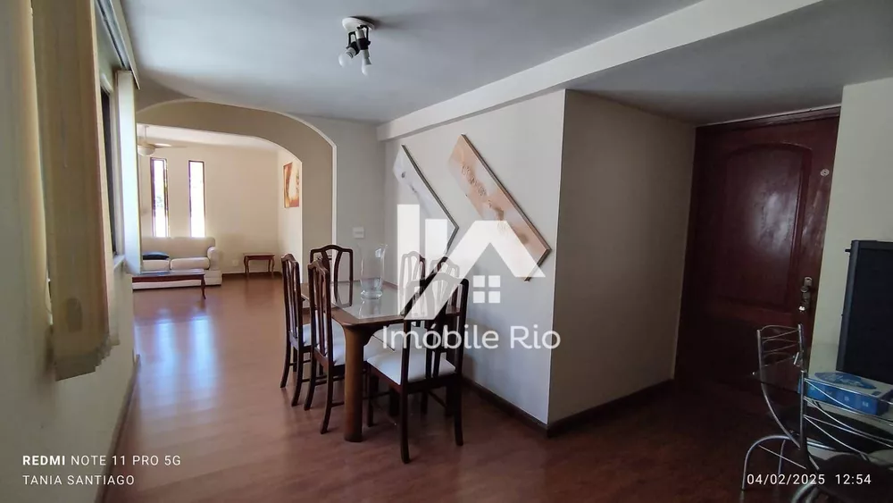 Cobertura, 3 quartos, 187 m² - Foto 4