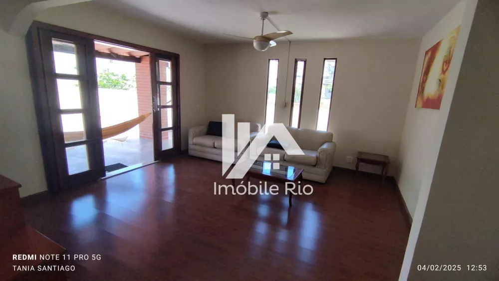 Cobertura, 3 quartos, 187 m² - Foto 6