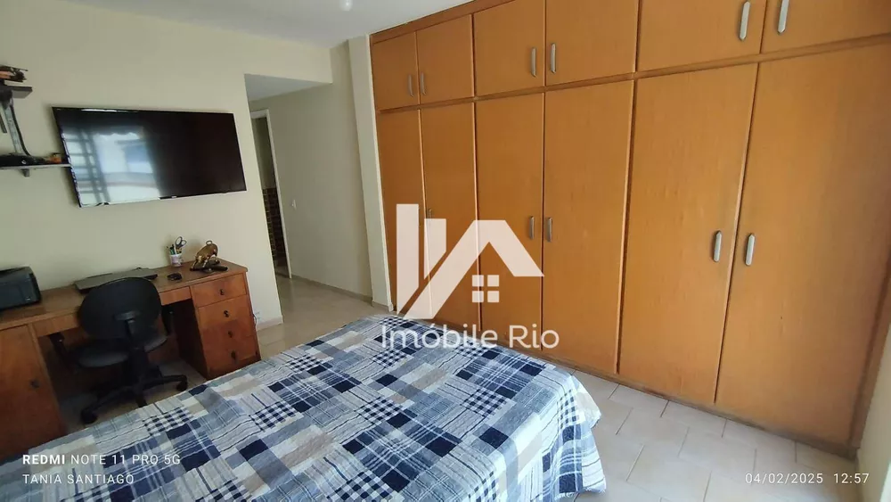 Cobertura, 3 quartos, 187 m² - Foto 9