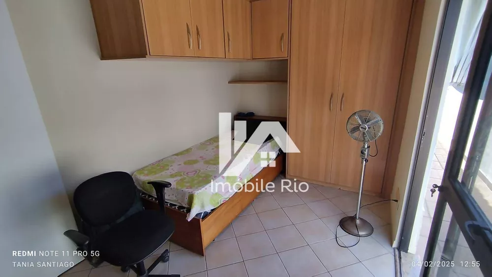 Cobertura, 3 quartos, 187 m² - Foto 13