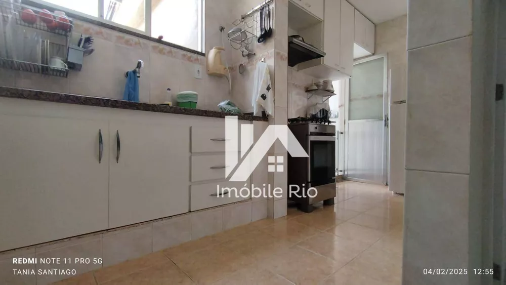 Cobertura, 3 quartos, 187 m² - Foto 17