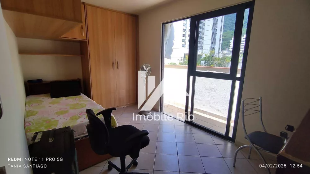 Cobertura, 3 quartos, 187 m² - Foto 12