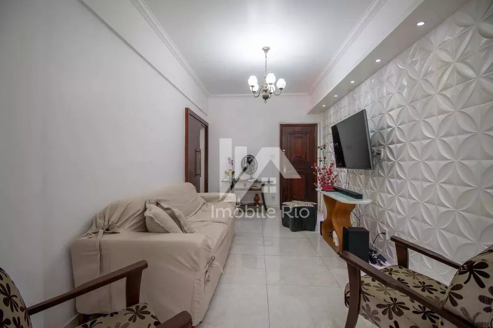 Apartamento, 3 quartos, 80 m² - Foto 3