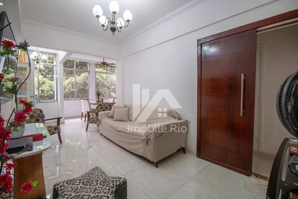 Apartamento, 3 quartos, 80 m² - Foto 2