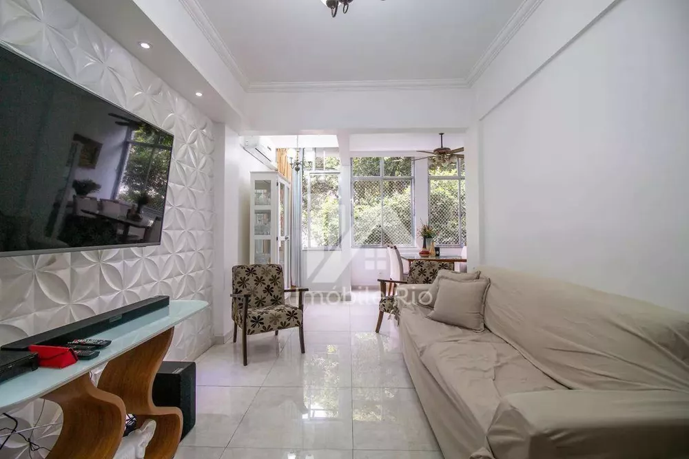 Apartamento, 3 quartos, 80 m² - Foto 1