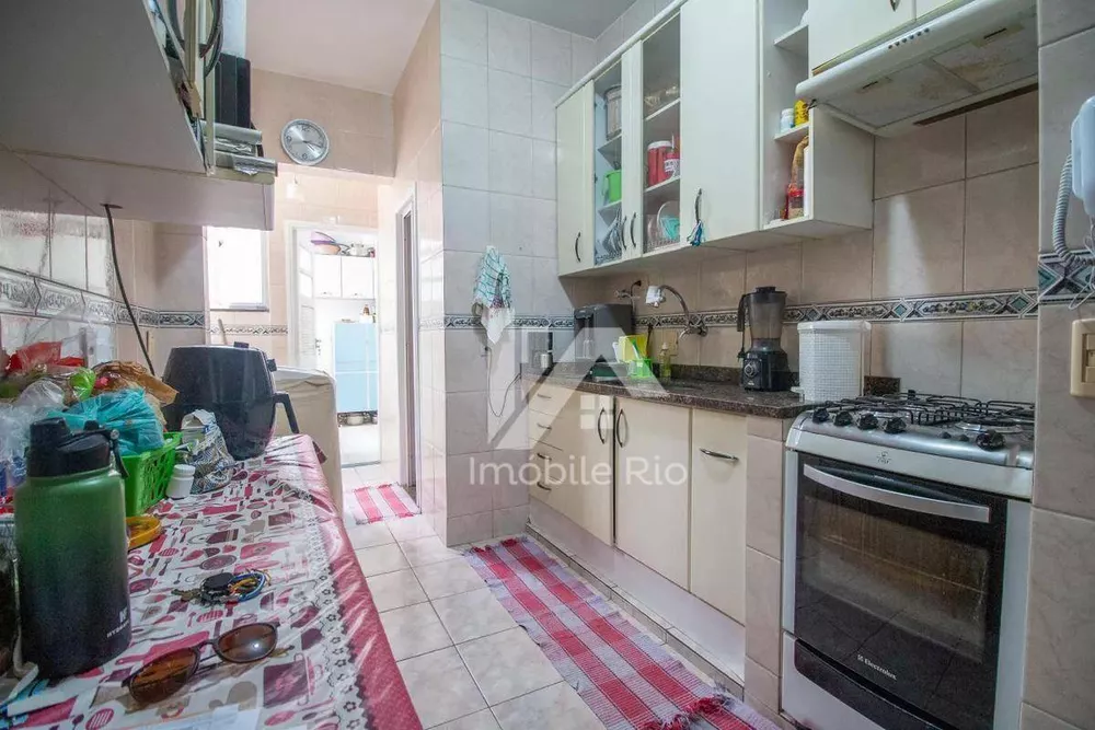 Apartamento, 3 quartos, 80 m² - Foto 21