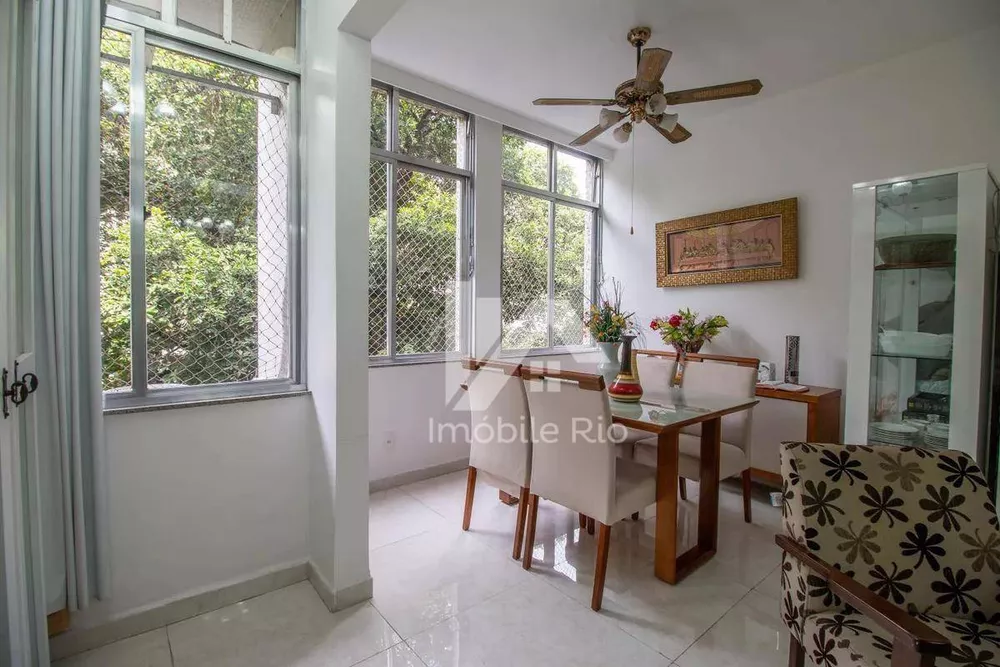 Apartamento, 3 quartos, 80 m² - Foto 4