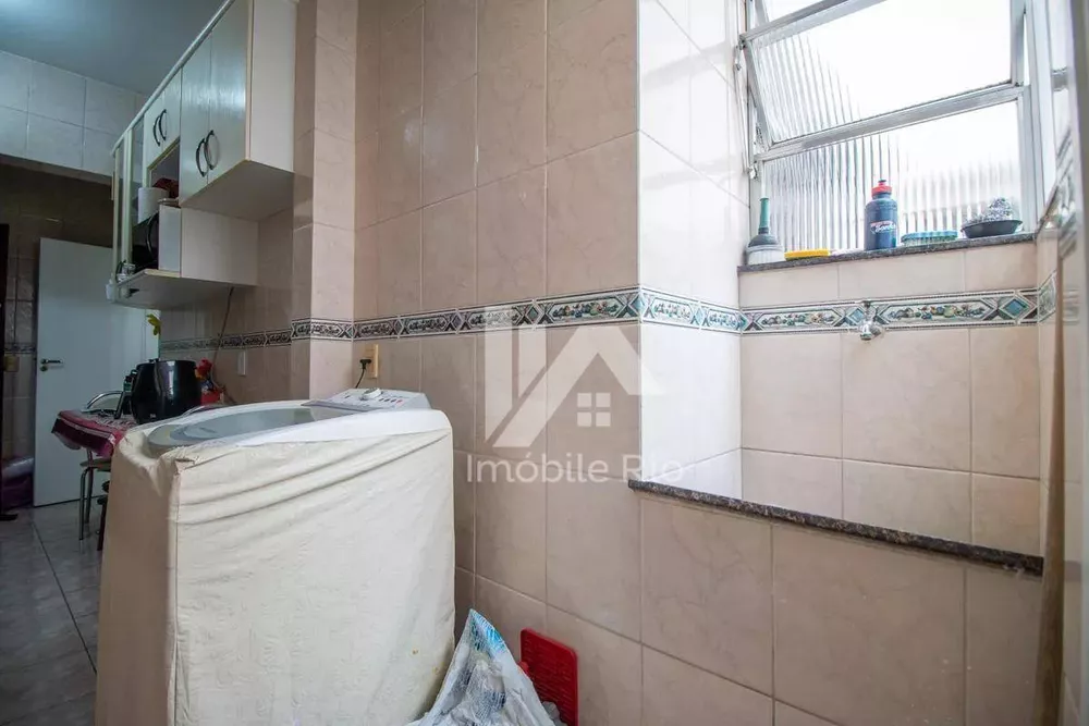 Apartamento, 3 quartos, 80 m² - Foto 25