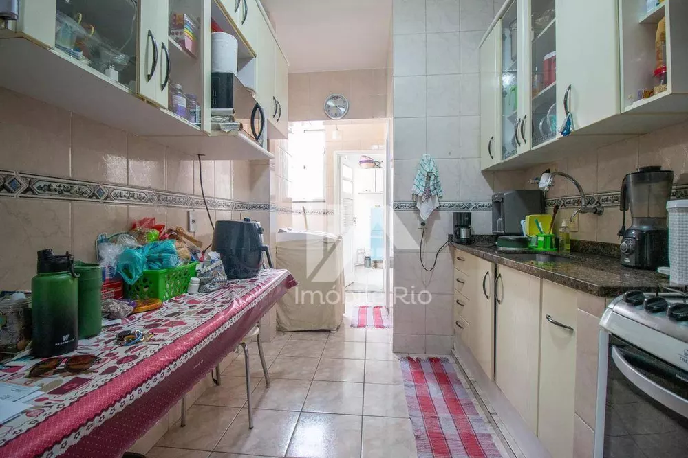 Apartamento, 3 quartos, 80 m² - Foto 20