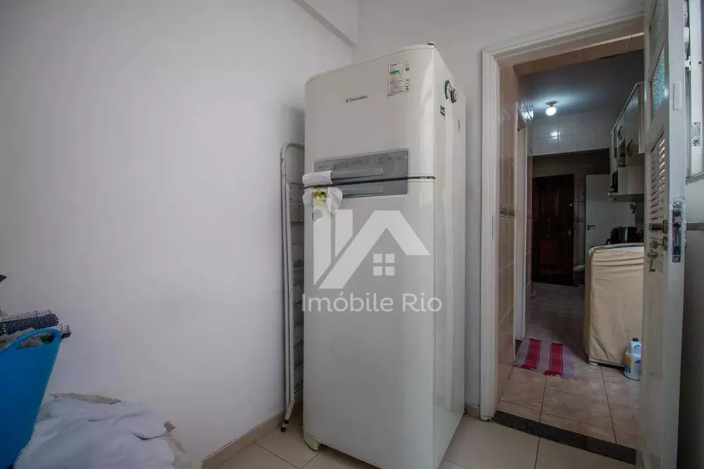 Apartamento, 3 quartos, 80 m² - Foto 27