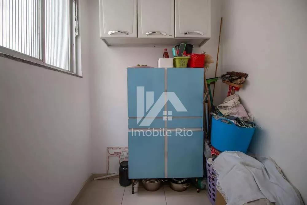 Apartamento, 3 quartos, 80 m² - Foto 23