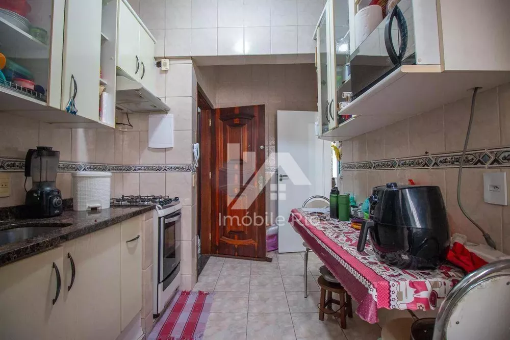 Apartamento, 3 quartos, 80 m² - Foto 19