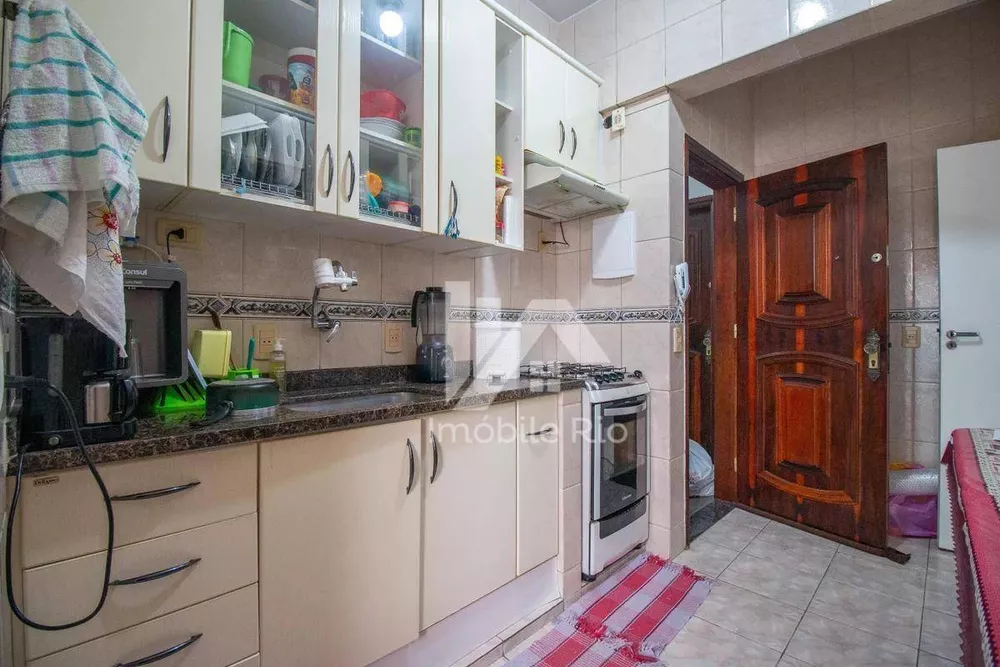 Apartamento, 3 quartos, 80 m² - Foto 18
