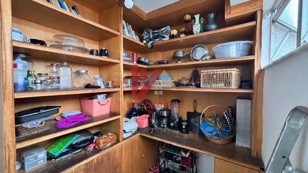 Apartamento, 3 quartos, 85 m² - Foto 2