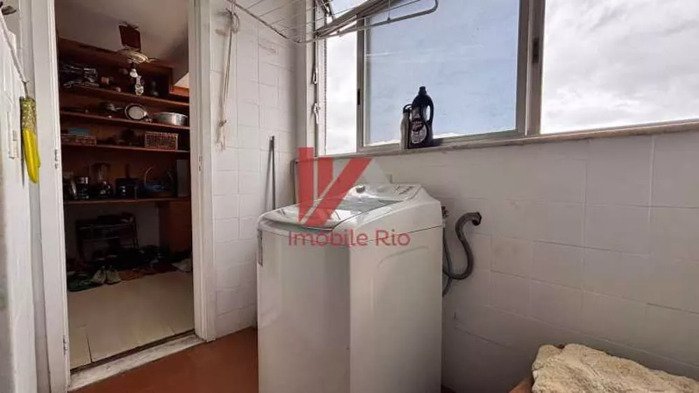 Apartamento, 3 quartos, 85 m² - Foto 3