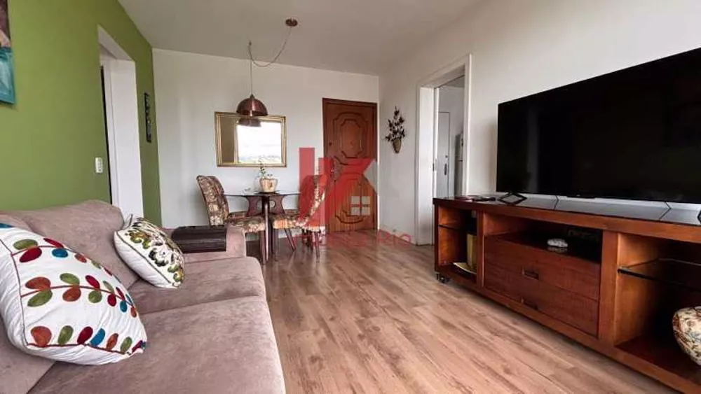Apartamento, 3 quartos, 85 m² - Foto 6