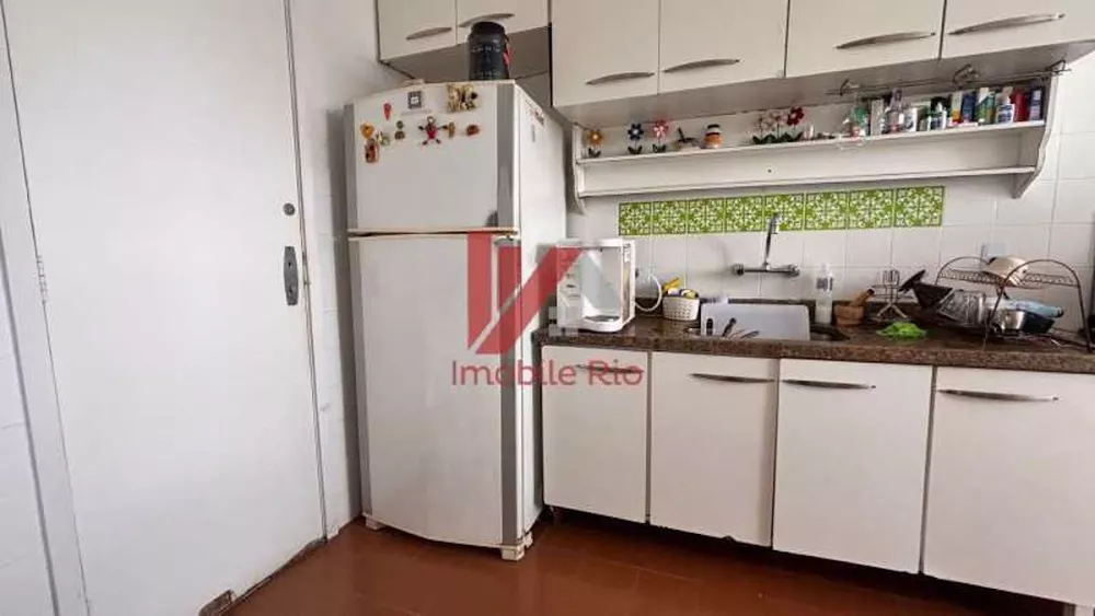 Apartamento, 3 quartos, 85 m² - Foto 15