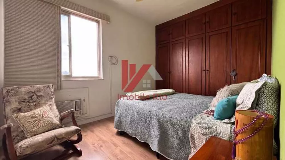 Apartamento, 3 quartos, 85 m² - Foto 7