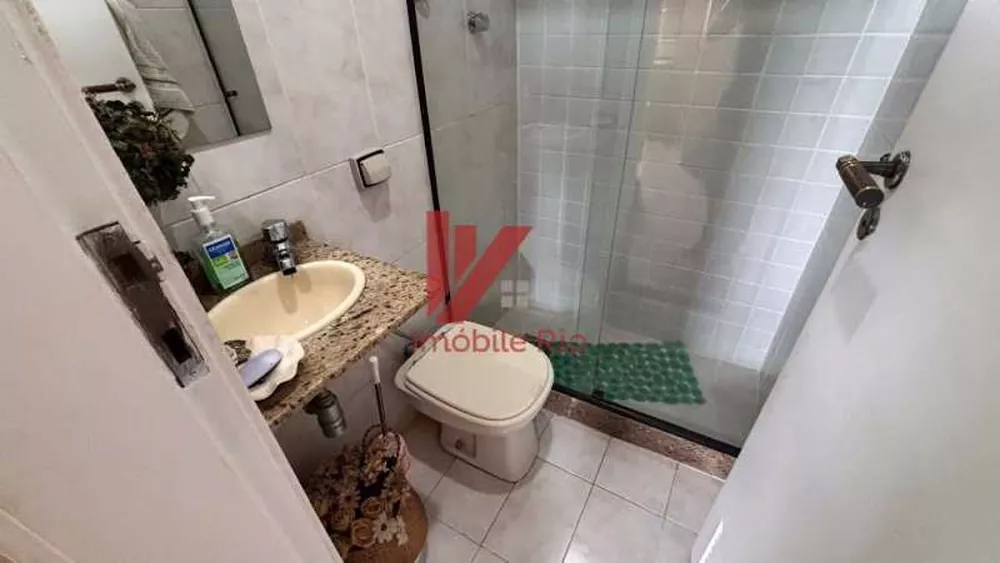 Apartamento, 3 quartos, 85 m² - Foto 4