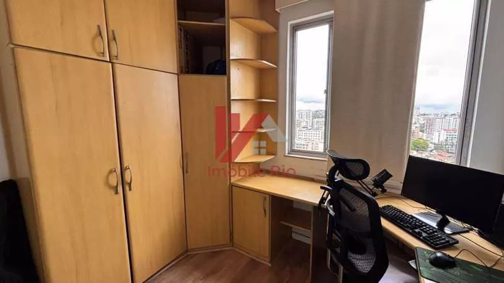 Apartamento, 3 quartos, 85 m² - Foto 22