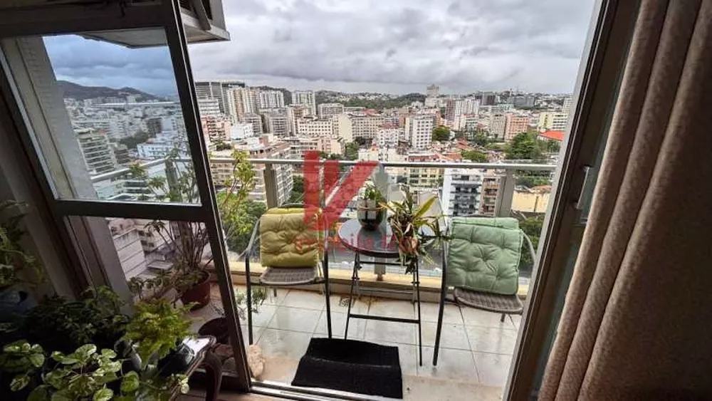 Apartamento, 3 quartos, 85 m² - Foto 5