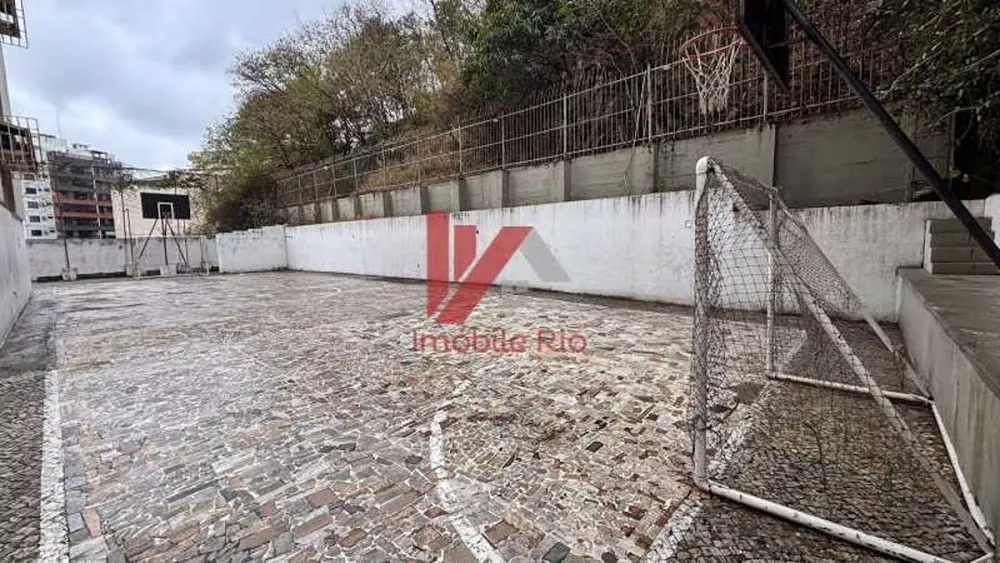 Apartamento, 3 quartos, 85 m² - Foto 23