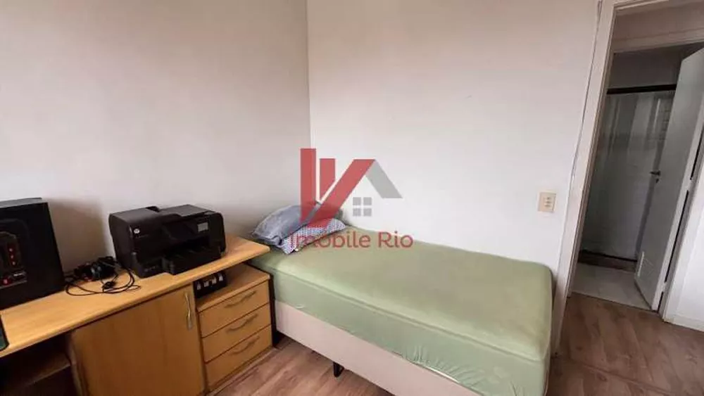 Apartamento, 3 quartos, 85 m² - Foto 11
