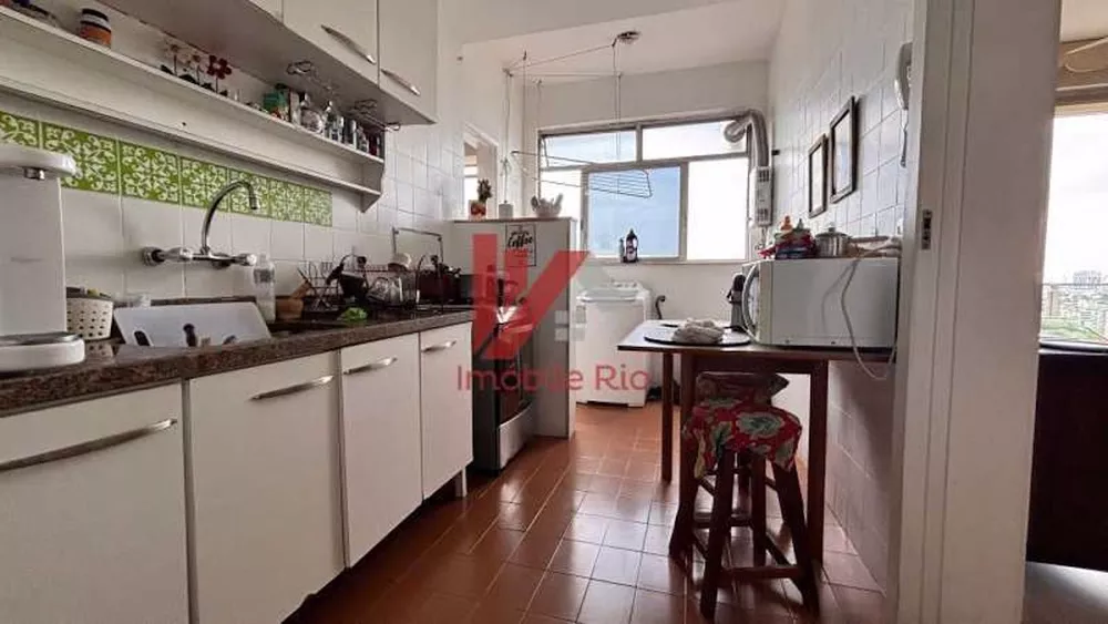 Apartamento, 3 quartos, 85 m² - Foto 25