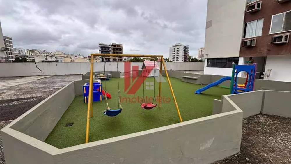 Apartamento, 3 quartos, 85 m² - Foto 26