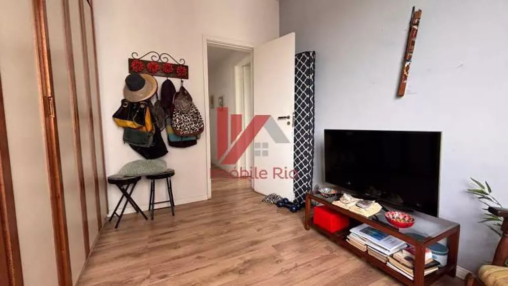 Apartamento, 3 quartos, 85 m² - Foto 1