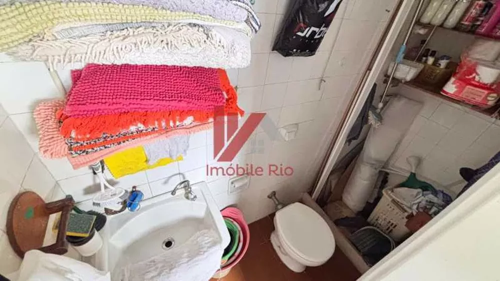 Apartamento, 3 quartos, 85 m² - Foto 21