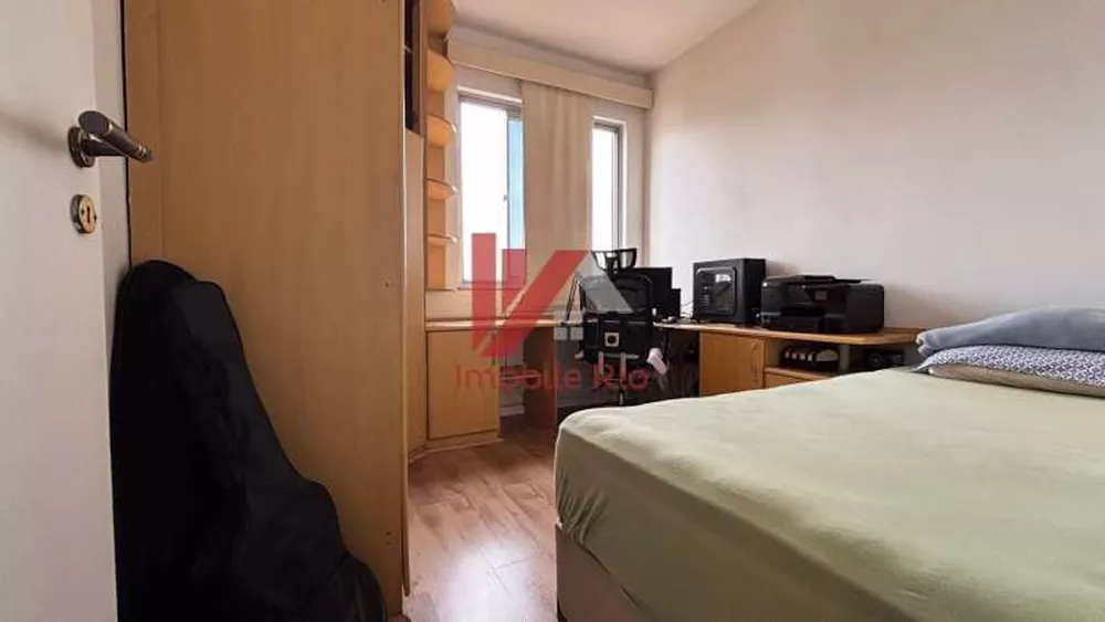 Apartamento, 3 quartos, 85 m² - Foto 20