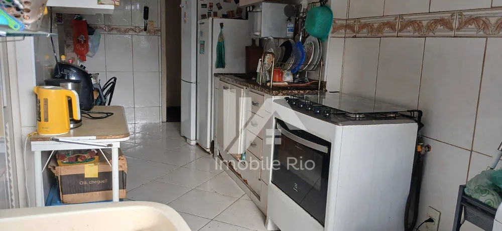 Apartamento, 2 quartos, 70 m² - Foto 13