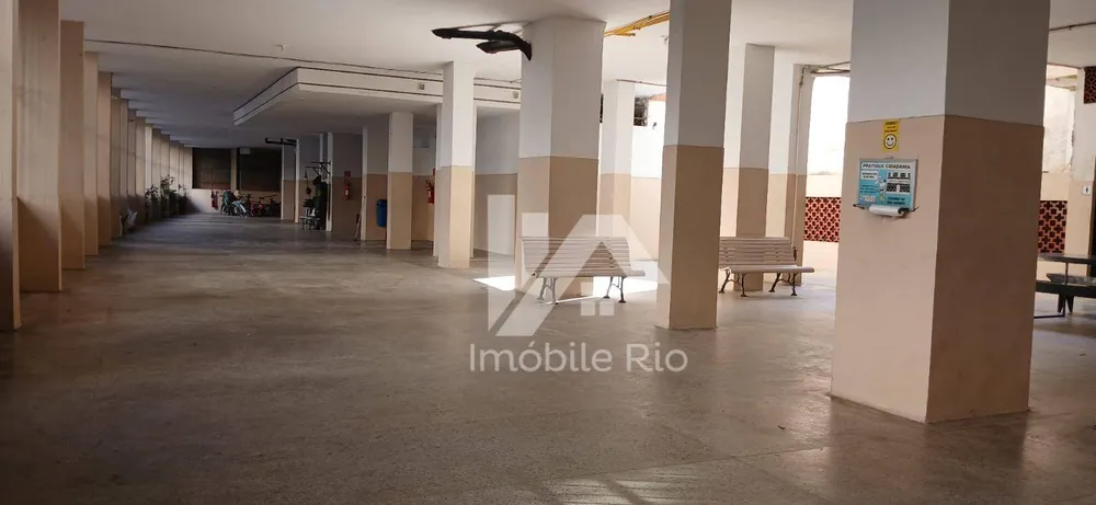 Apartamento, 2 quartos, 70 m² - Foto 16