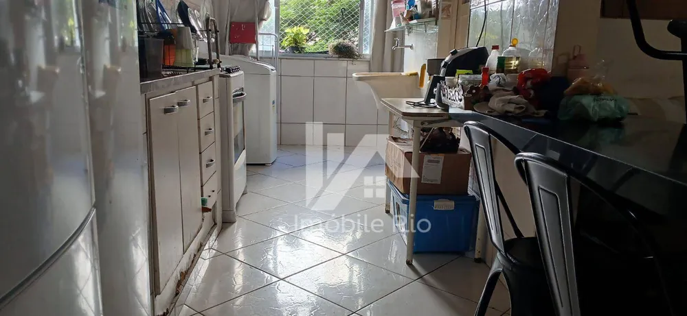 Apartamento, 2 quartos, 70 m² - Foto 12