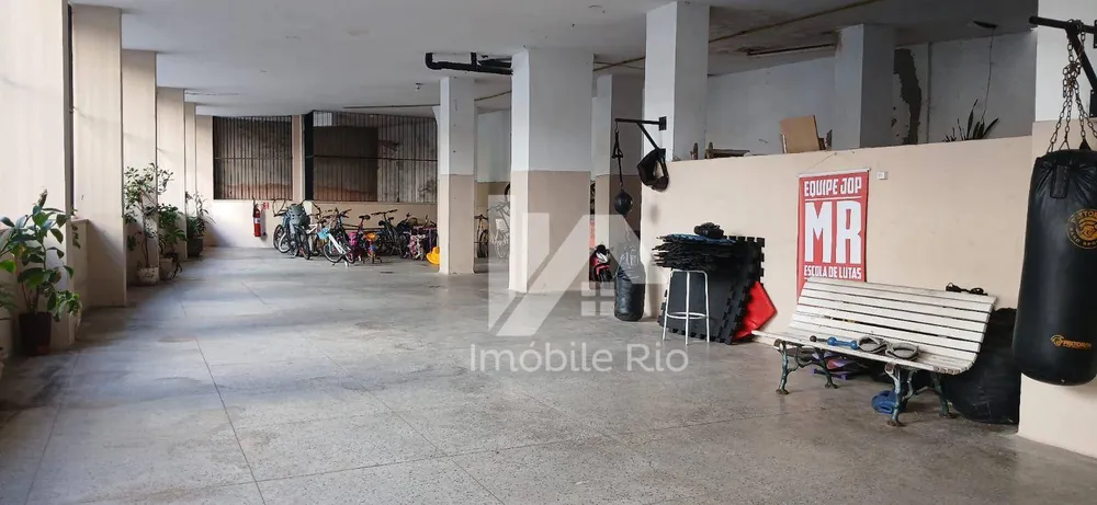 Apartamento, 2 quartos, 70 m² - Foto 20