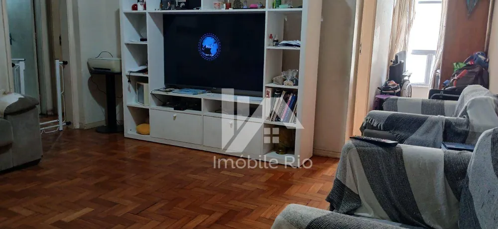 Apartamento, 2 quartos, 70 m² - Foto 1