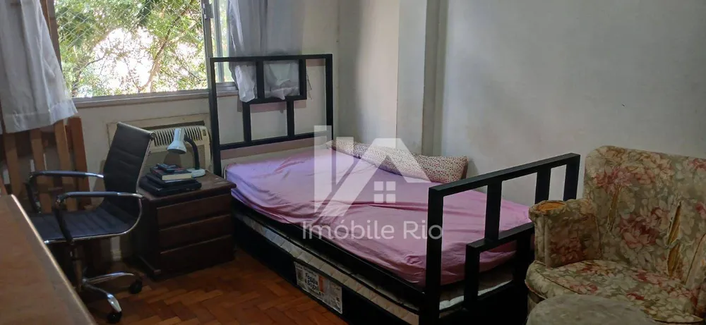 Apartamento, 2 quartos, 70 m² - Foto 9