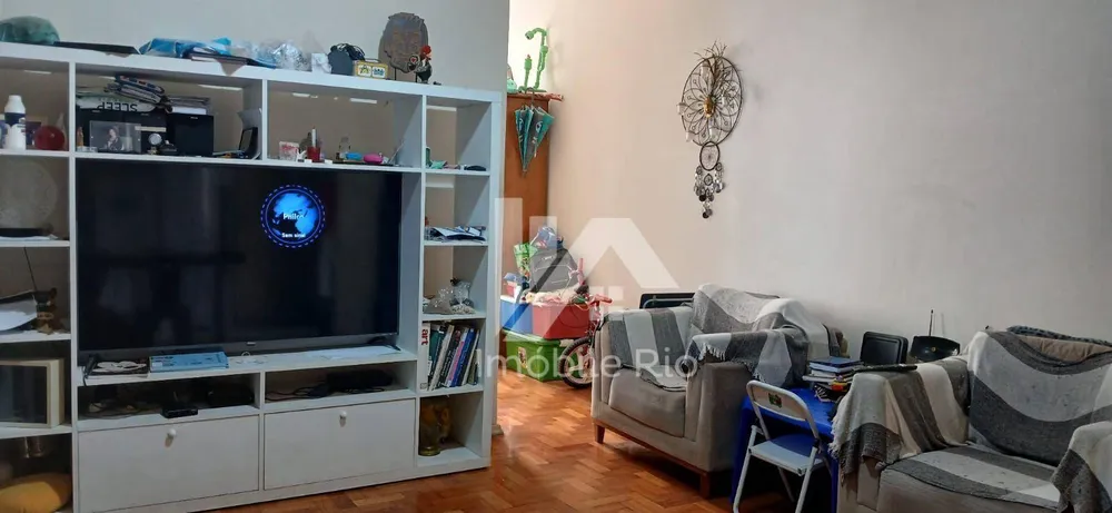 Apartamento, 2 quartos, 70 m² - Foto 2