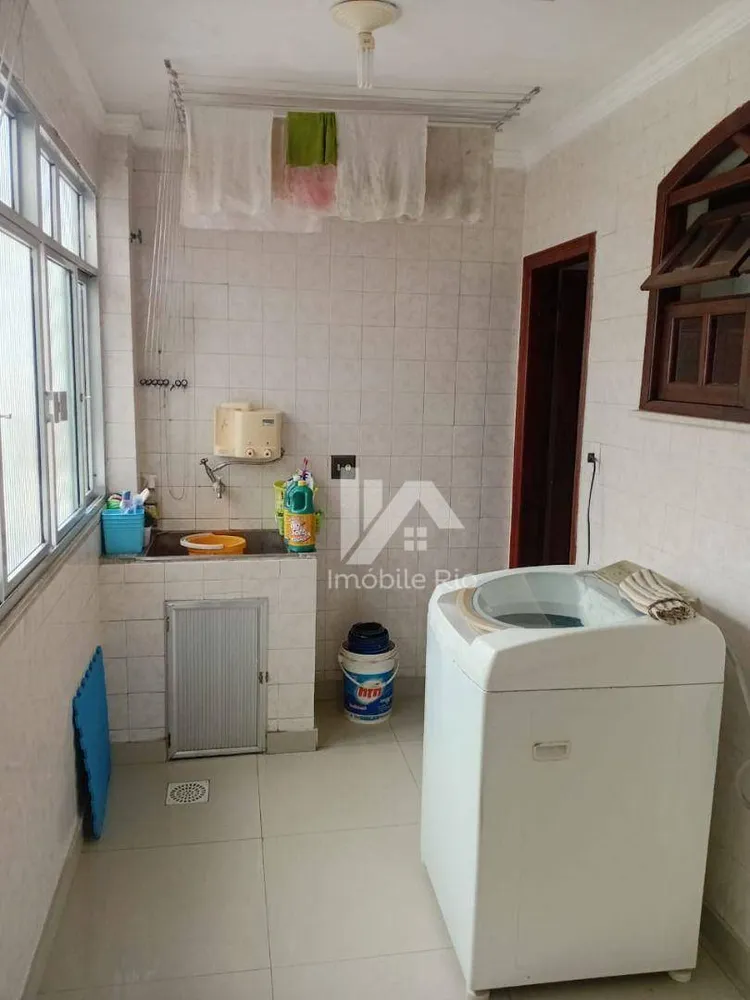 Casa, 4 quartos, 228 m² - Foto 12