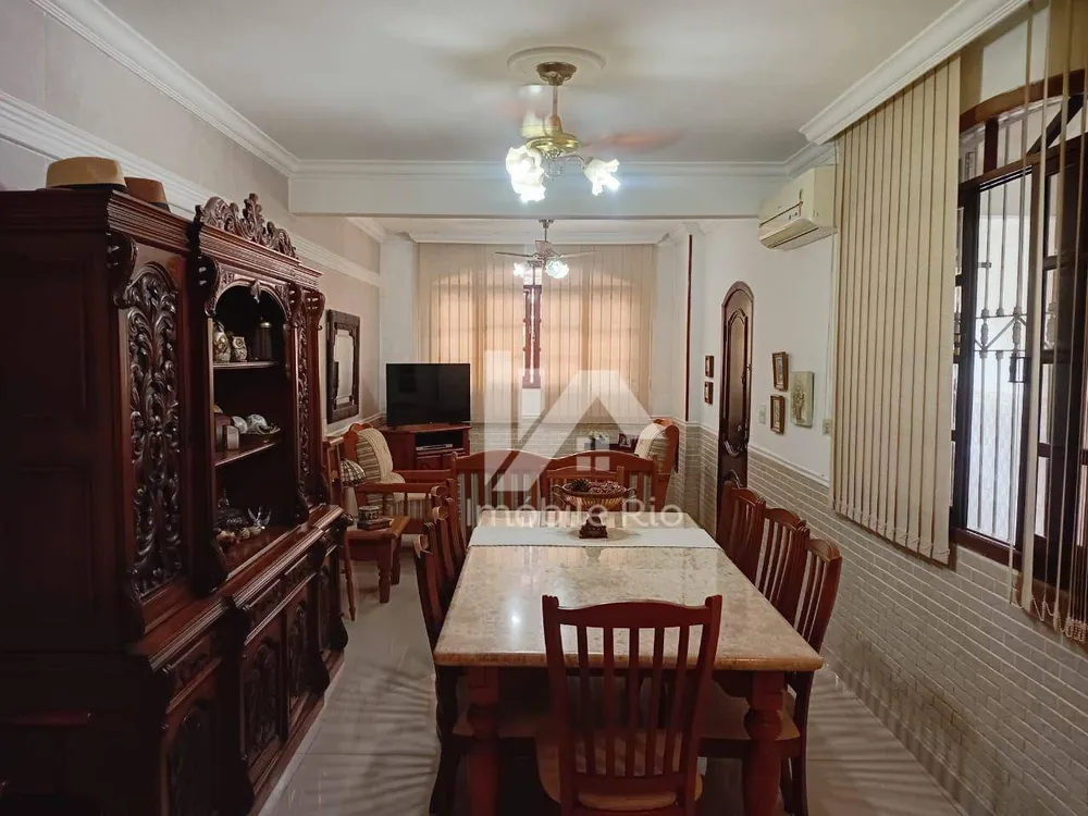 Casa, 4 quartos, 228 m² - Foto 23