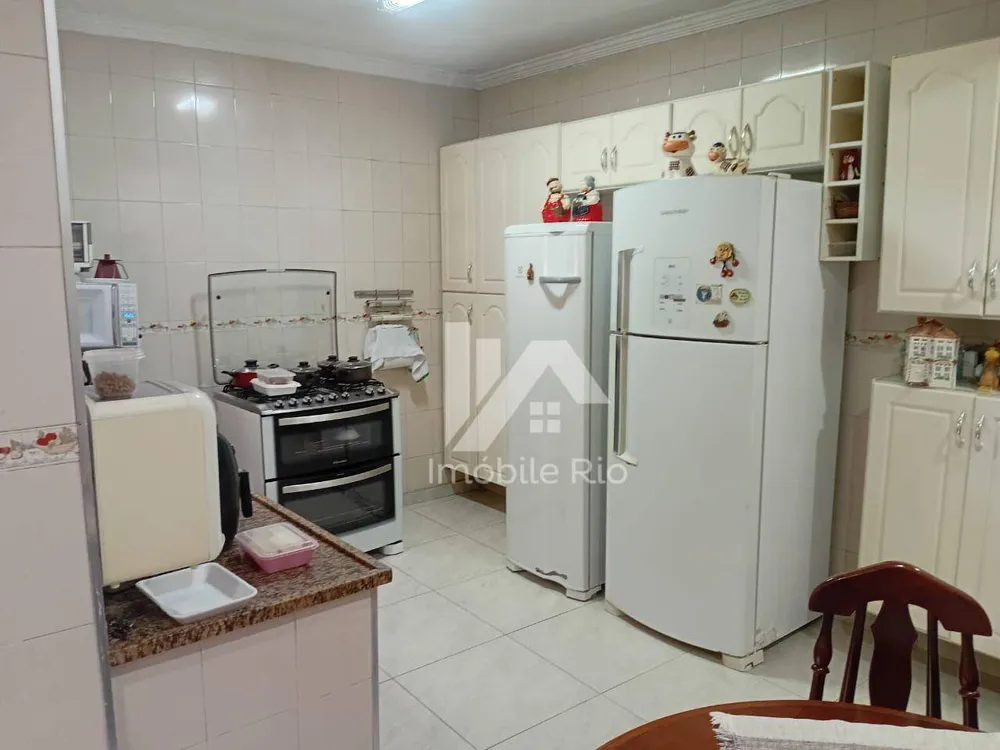 Casa, 4 quartos, 228 m² - Foto 21