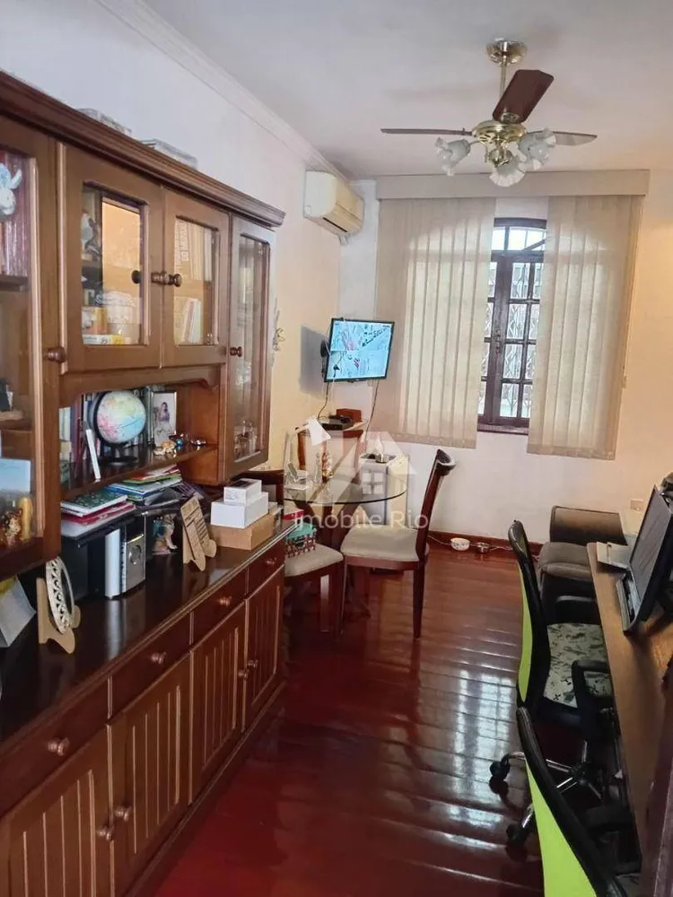Casa, 4 quartos, 228 m² - Foto 12