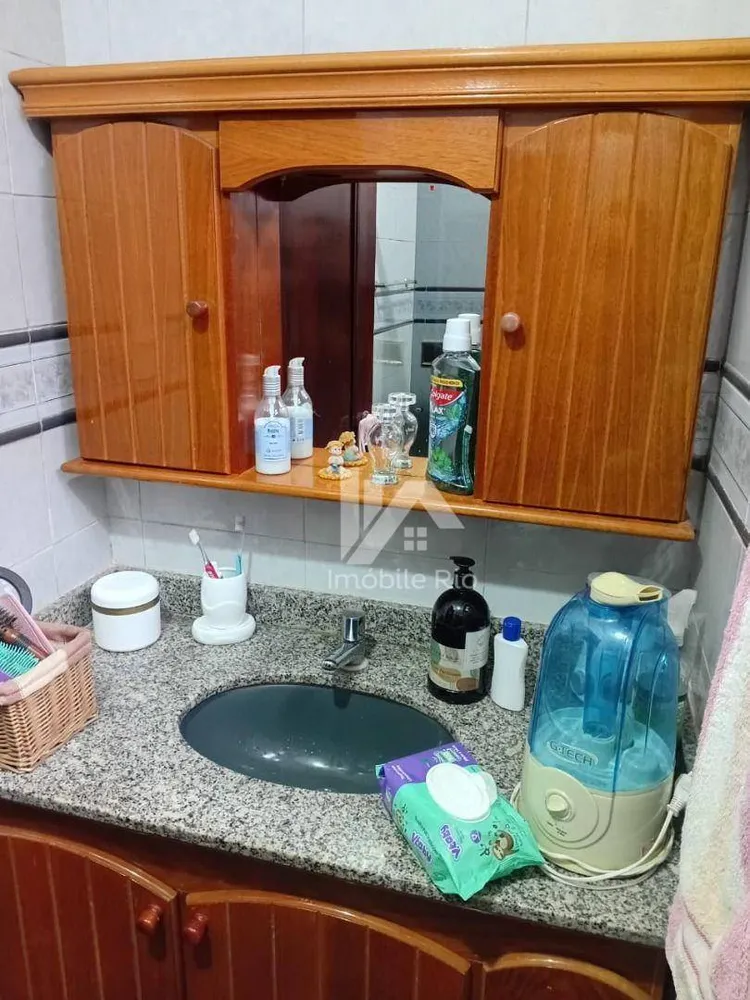 Casa, 4 quartos, 228 m² - Foto 16